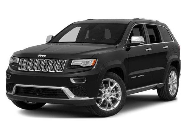 JEEP GRAND CHEROKEE 2014 1C4RJFJT1EC106088 image